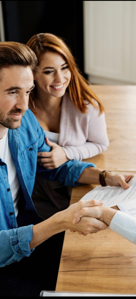 Potección para toda tu familia. Seguro de vida DS Broker