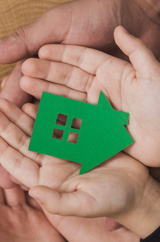 Te ayudamos a seleccionar el seguro de hogar a medida. DS Broker